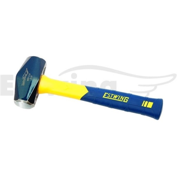 Estwing 32 oz Steel Drilling Hammer 10 in. Fiberglass Handle MRF2LB - main