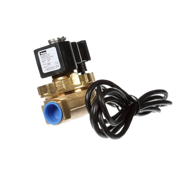 Somat Solenoid Valve, 110-120V, 50/60Hz, 11W, 3/4 00-975663 - main