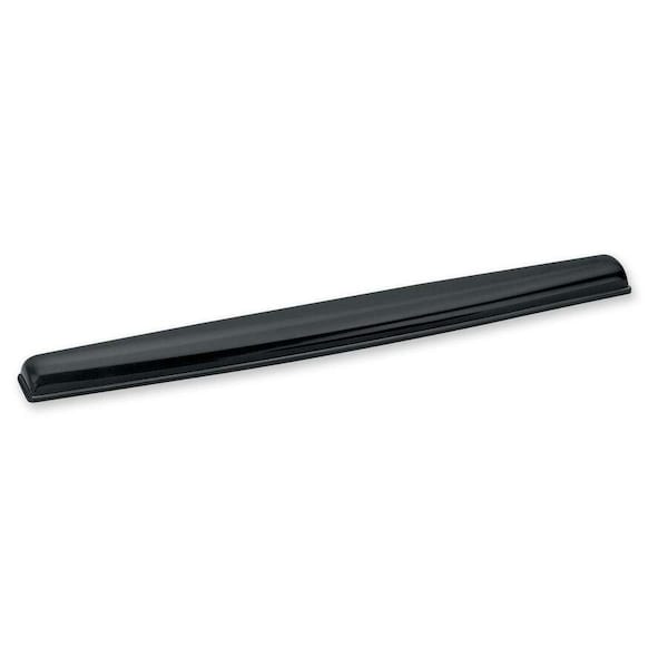 Fellowes Wrist Rest, Black 9112201 - main