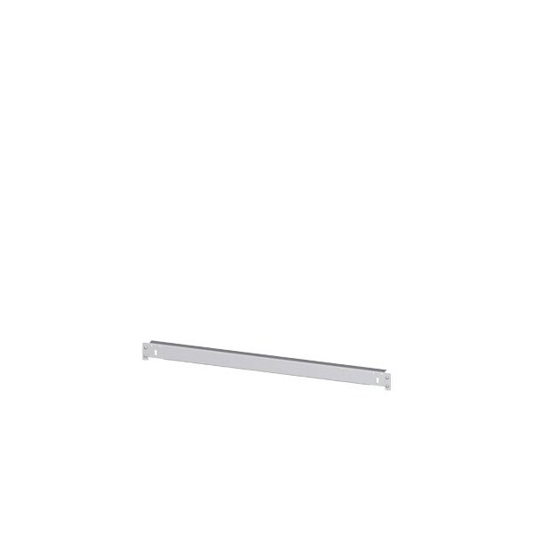 Siemens ALPHA 1250 DIN crossbar for N/PE busbar support W = 750 mm 8GK4854-0KK30 - main