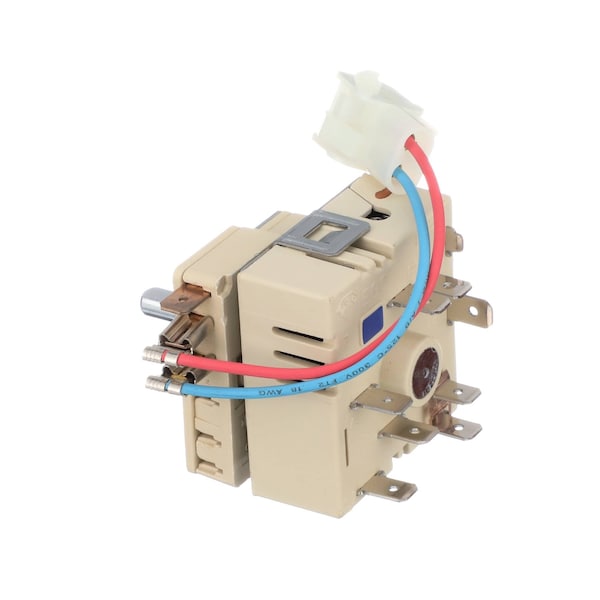 Frigidaire Switch, Infinite, Hyper Element 316530101 - main