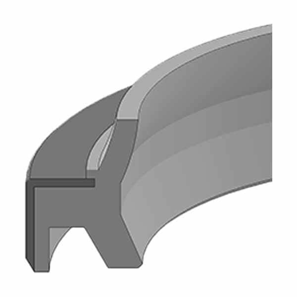 Hercules Sealing Products MCKB-30X47X7, RCW-90NBR-30x47x7, WIPERS MCKB-30X47X7 - main