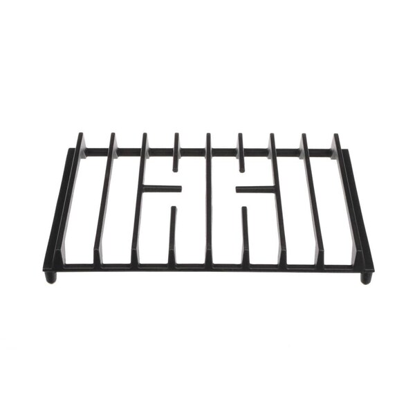 Whirlpool GRATE-BURNER W10689386 - main