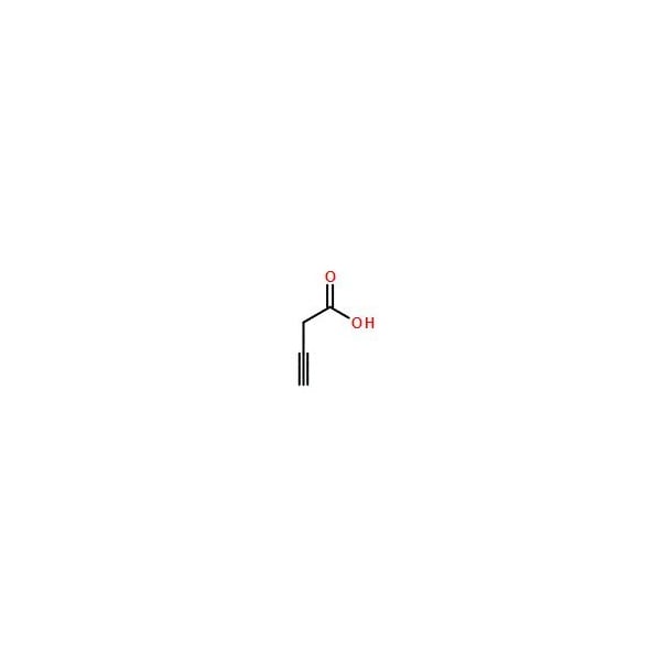 Ak Scientific 3-Butynoic acid (1g), CAS 2345-51-9 1570AB-1g - main