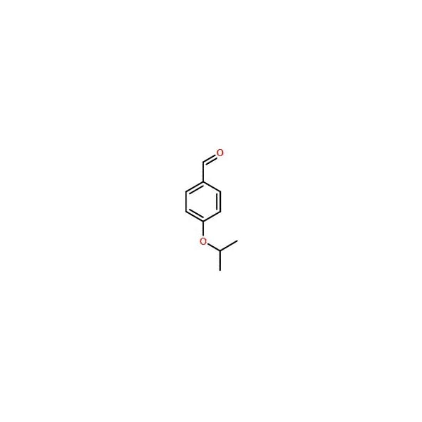 Ak Scientific 4-Isopropoxybenzaldehyde (25g), CAS 18962-05-5 Q026-25g - main