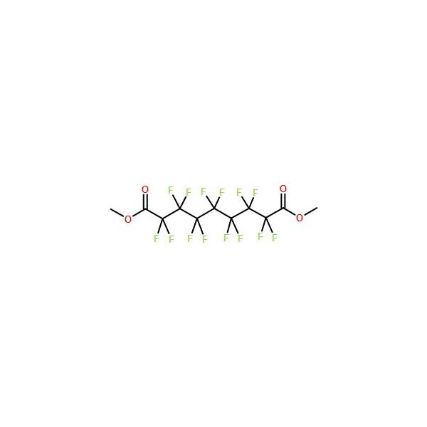 Ak Scientific Dimethyl tetradecafluoroazelate (5g), CAS 22116-90-1 7569AD-5g - main