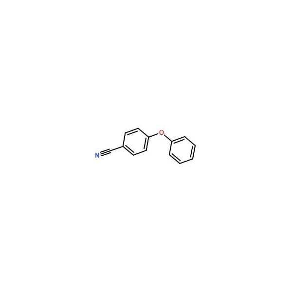 Ak Scientific 4-Phenoxybenzonitrile (25g), CAS 3096-81-9 3287AB-25g - main