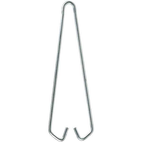 Dottie L.H. Dottie Side Mount Fluorescent Fixture Hanger (No 10 Gauge), 100PK 629 - main