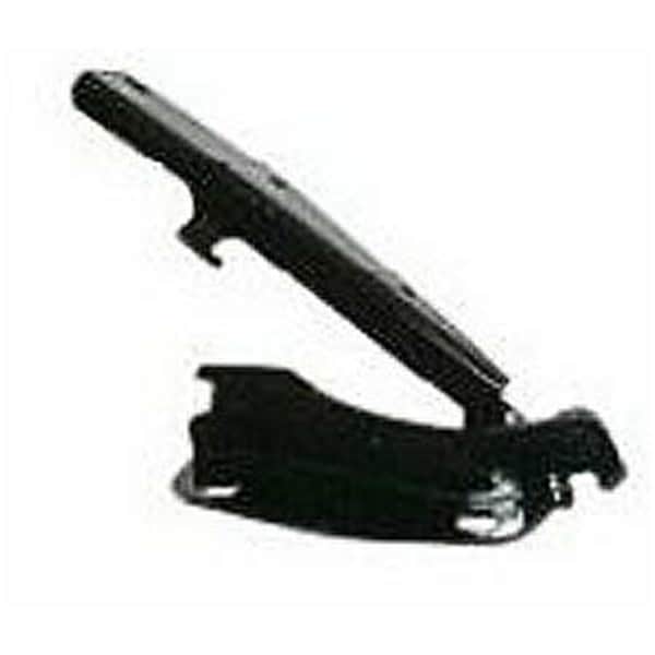 Geared2Golf Left Hand Hood Hinge Assembly for 2013-2018 Nissan Sentra GE2143045 - main