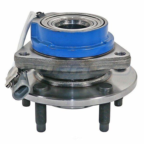 Durago 295-12223 Premium Hub Assembly 29512223 - main