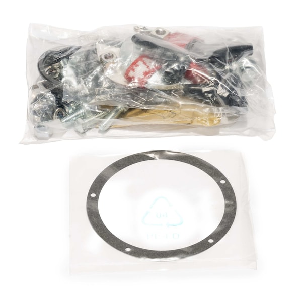 Warn Winch Accessories For VR8000 and VR8000S Winches, Gasket and Bushing Kit 90901 - main