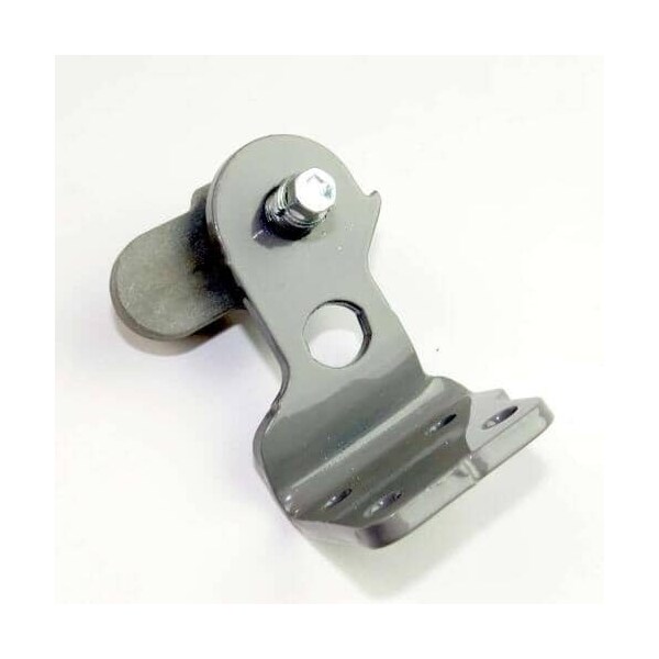 Whirlpool DOOR HINGE W10500004 - main