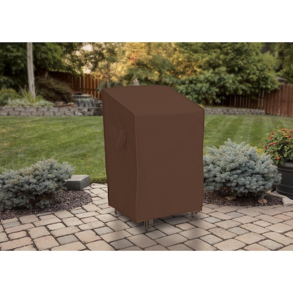 Living Accents Polyester Chair Cover 07839ACE - main