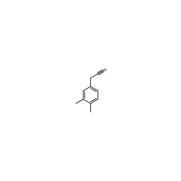 Ak Scientific 2-(3, 4-Dimethylphenyl)acetonitrile (1g), CAS 3020-06-2 3137AB-1g - main