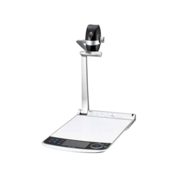 Elmo Usa Elmo PX-30E Document Camera - CMOS - 12x Optical Zoom - 12x Digital Zoom - 60 fps 1375 - main