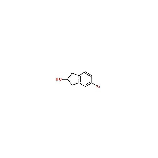 Ak Scientific 5-Bromoindan-2-ol (5g), CAS 862135-61-3 W8856-5g - main