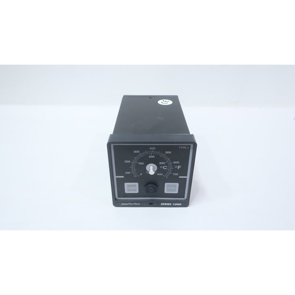 Partlow TEMPERATURE CONTROLLER 115/230V-AC 50-750F 1010113001000 - main
