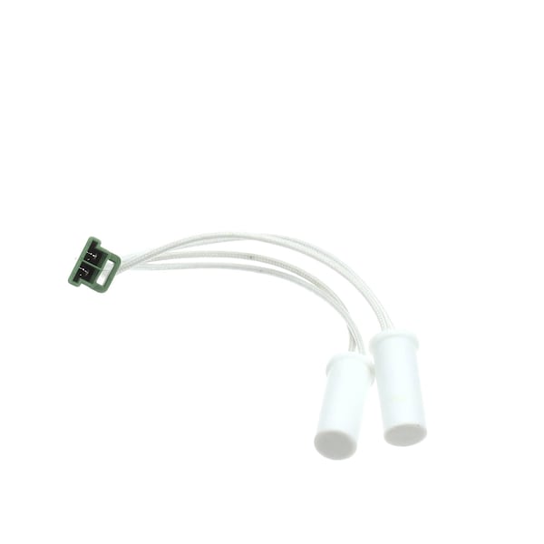 Rinnai Valve Heater, RL75/94I/E VC and All KB 105000154 - main