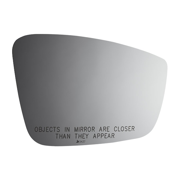 Burco Mirror Redi Cuts OE Replacement Exterior Mirror Glass 5437 - main