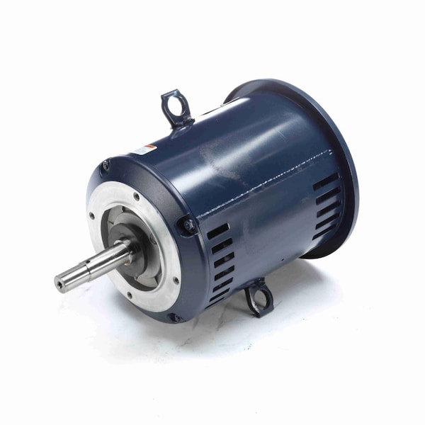 Marathon E153B Close-Coupled Pump Motor 5,3600,182JMV DP 3/60/230/460 ME153B - main
