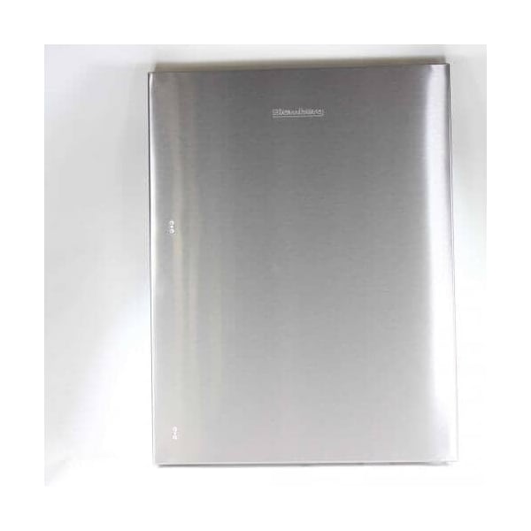 Blomberg PU FF DOOR ASSEMBLY 4915512400 - main