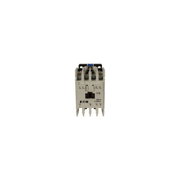 Eaton Cutler-Hammer 4-Pole 300V Industrial Control Relay BF22G - main
