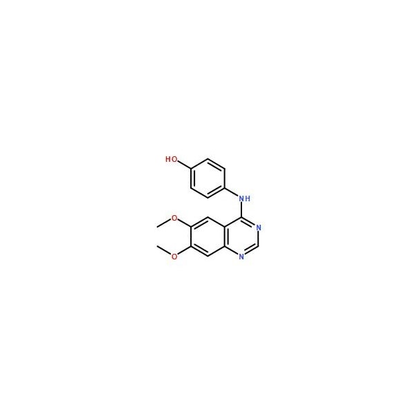 Ak Scientific JANEX-1 (25mg), CAS 202475-60-3 1808AH-25mg - main