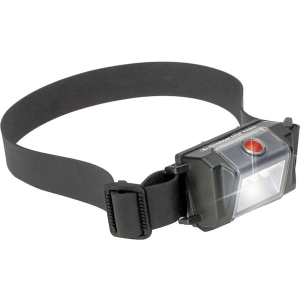 Pelican HeadsUp Lite 2610 LED Headlight 2610C - main