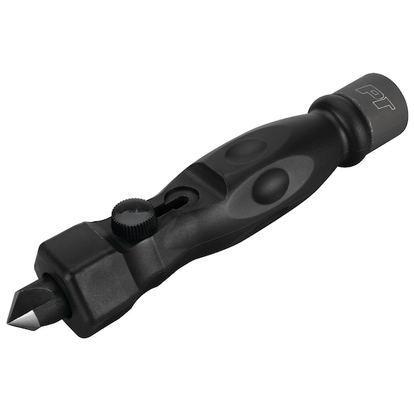 Performance Tool Hard-Line Deburring Tool, Tubing Reamer, SAE/Metric W2961 - main