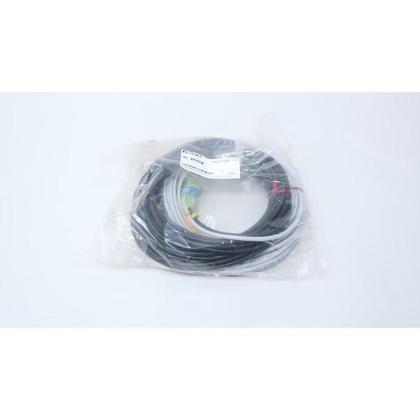 Keyence LIGHT CURTAIN CABLE SET SL-VP15PM - main