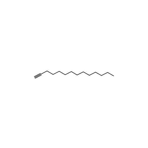 Ak Scientific 1-Tetradecyne (5mL), CAS 765-10-6 4968AL-5mL - main