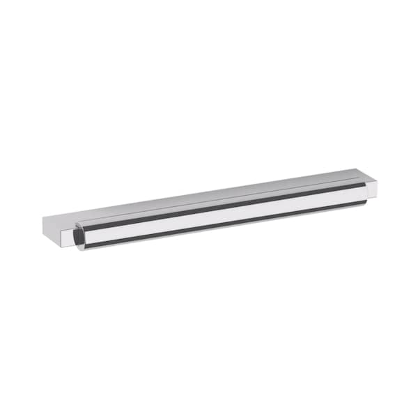 Baldwin Cabinet Pulls Bright Chrome 4625260 - main