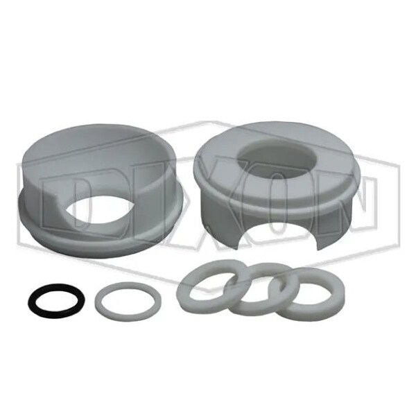 Dixon 0.75 in BV2CG ENCAP BV REPAIR KIT SEE ORDER BV-2C-GK075 - main