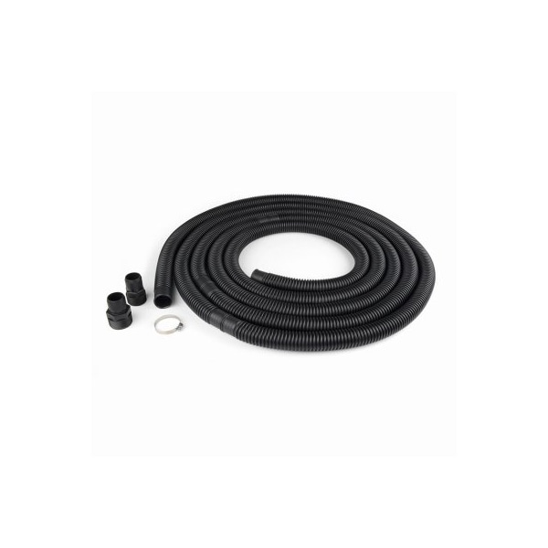 Ashland Water Group 1-1/2 Sump Basin Hose HOSE150 - main