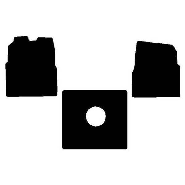 Ilc Replacement For Four State 11-1512011 WZ-EBYK-6 - main