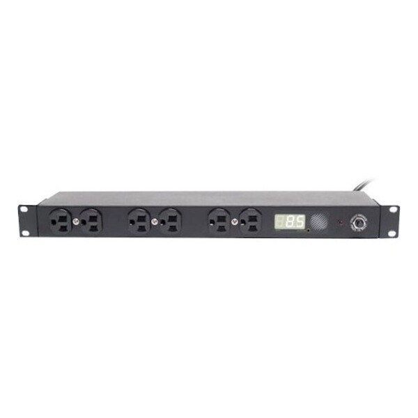 Minuteman Ups PDU 2-OUTLET 20A HORIZ/VERT L620P OEPD202L620HVN - main