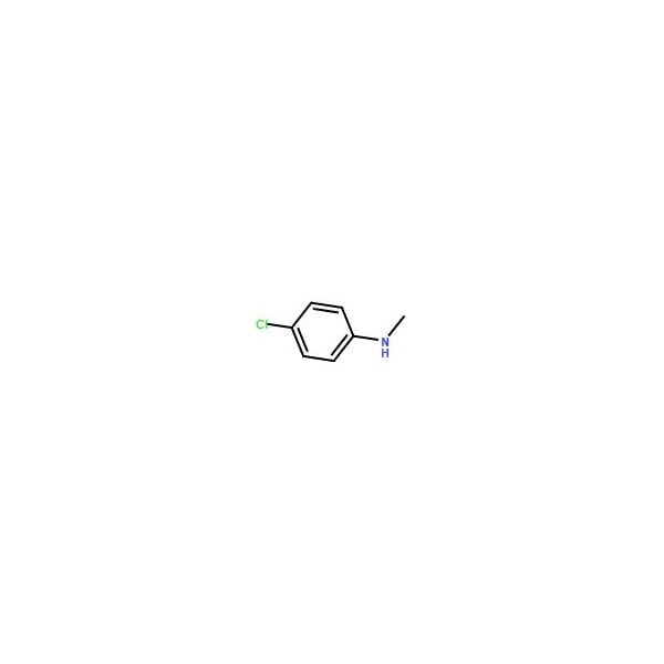 Ak Scientific 4-Chloro-N-methylaniline (25g), CAS 932-96-7 8138AJ-25g - main