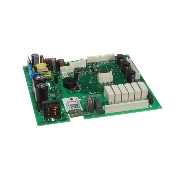 Blomberg UX20 CONTROL BOARD GR 5993606600 - main