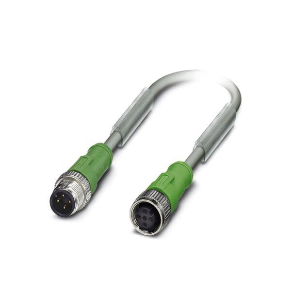 Phoenix Contact SAC-4P-M12MS/ 3 0-800/M12FS 1457076 - main