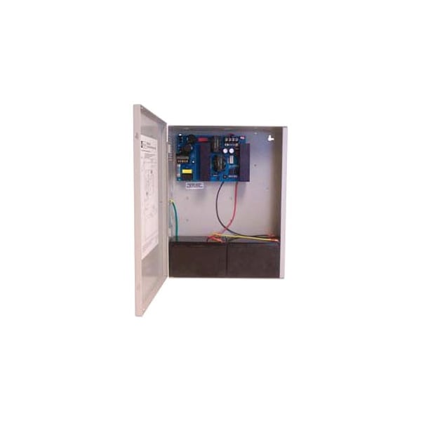 Altronix Power Supply 24VDC at 10A SMP10C24X - main