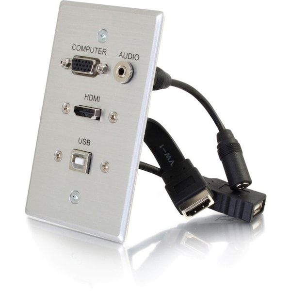 Da-Lite DA-SNAP HD.9 37.5X88NPA 96D CS 39707 - main