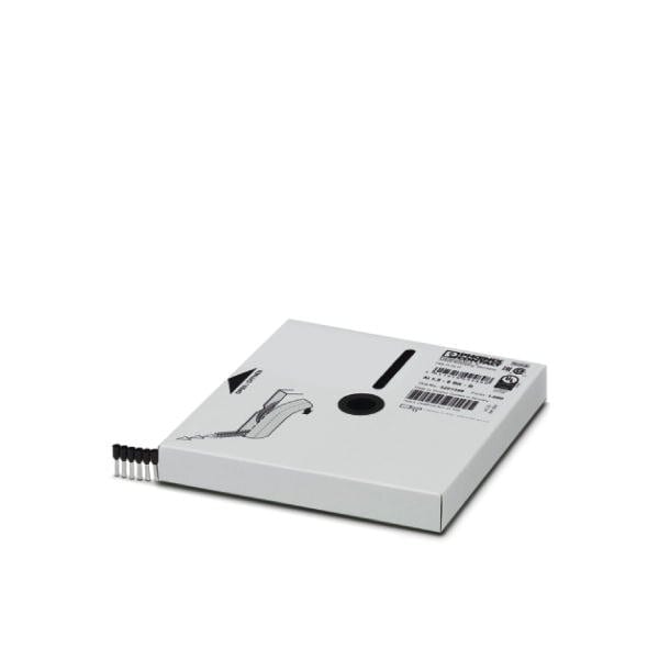 Phoenix Contact AI 1 5 - 8 BK-B Ferrules 1.5 mm taped 3201398 - main