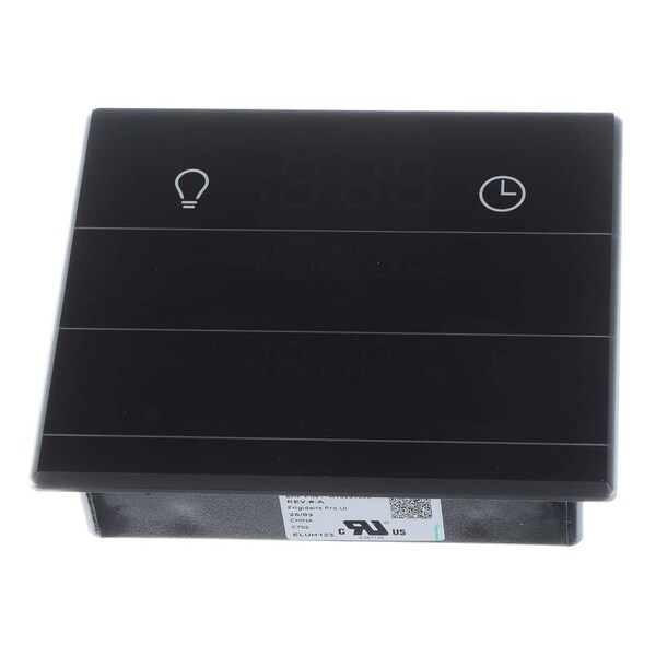 Frigidaire Control-Frig Pro Asm Gas, 100 5304534002 - main