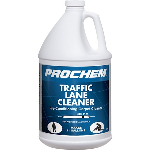 Prochem TRAFFIC LANE PRESPRAY 112175 - main