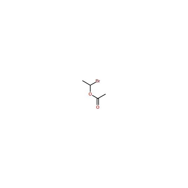 Ak Scientific 1-Bromoethyl acetate (100g), CAS 40258-78-4 W6073-100g - main