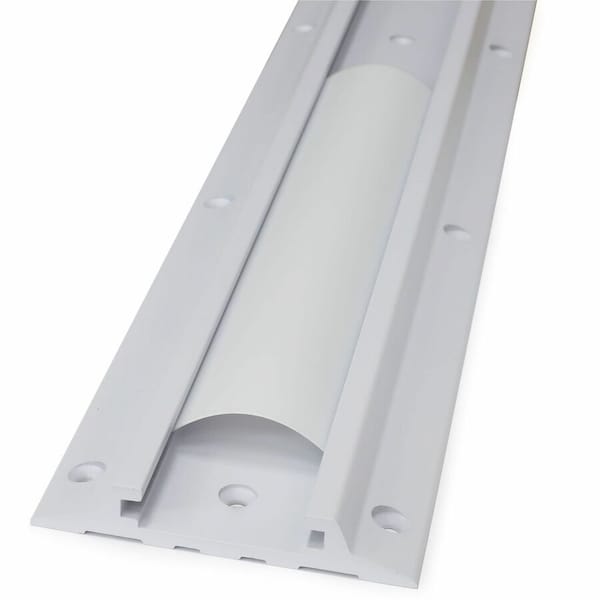 Ergotron Monitor Mount Arm 31-016-216 - main