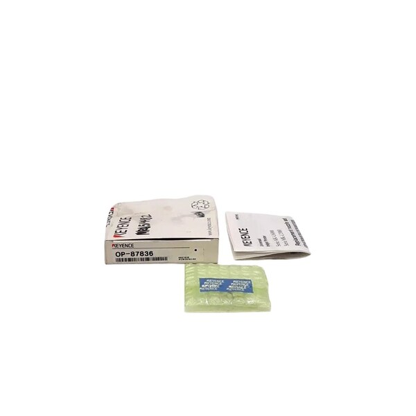 Keyence Industrial Inkjet Printers CIJ, Nozzle Set for MK-G 1000