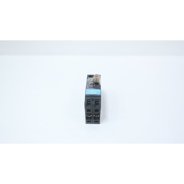 Siemens SENTRON SERIES CIRCUIT BREAKER 2P 15A AMP 600V-AC ED62B015 - main