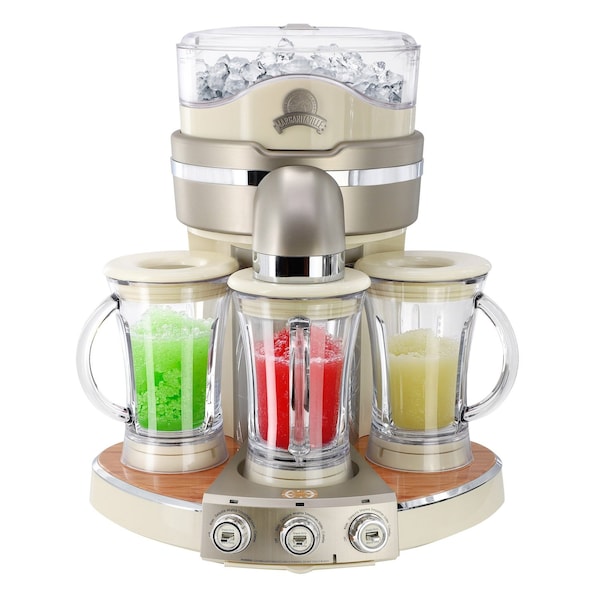 Margaritaville Tahiti Frozen Concoction Maker in Cream 750124771M - main