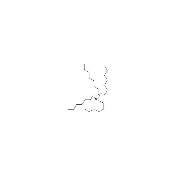 Ak Scientific Tetraheptylammonium bromide (5g), CAS 4368-51-8 M946-5g - main